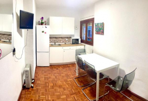 Apartamento zona Palacio de las Dueñas y las Setas, Seville